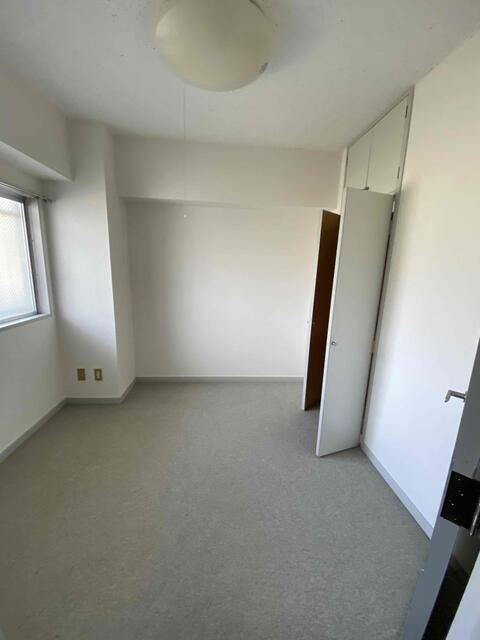 ニューオークのその他|ゆとりの広さです