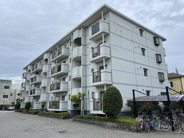 ジュネ向山一番館