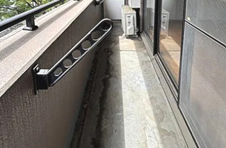  | パレ・ソレイユ上北沢