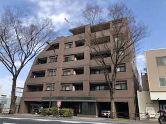 【外観】 | パレ・ソレイユ上北沢