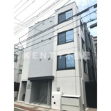 ウェルスクエアイズム武蔵小山ＳＯＵＴＨの画像