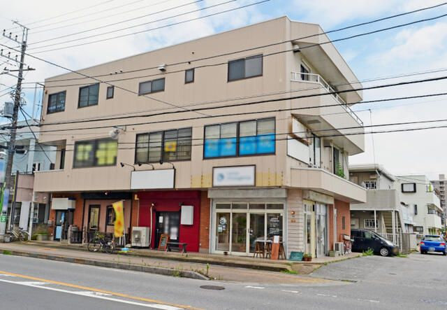 広瀬ビル