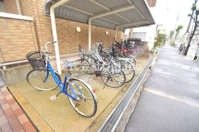 【その他共用部分】 | エクレール上小阪