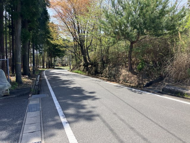 富岡町小浜 売土地の周辺