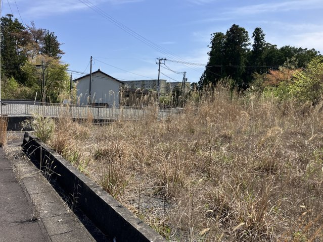 富岡町小浜 売土地