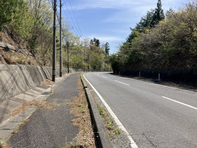 富岡町小浜 売土地の周辺