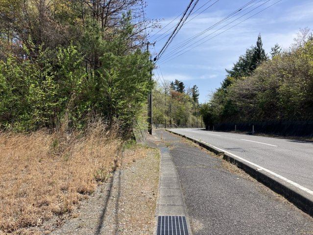 富岡町小浜 売土地の周辺