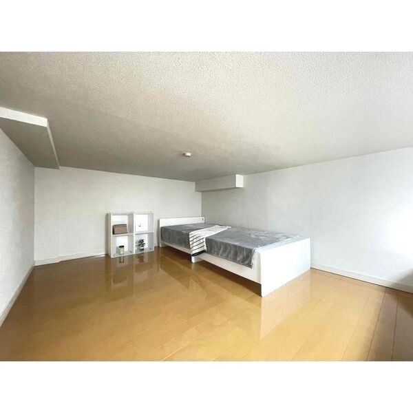 Loft4千種　名古屋市賃貸　仲介手数料無料の設備