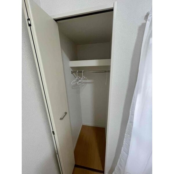 Loft4千種　名古屋市賃貸　仲介手数料無料の収納