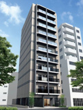 豊島区北大塚２丁目のマンションの画像