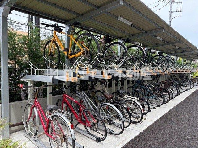 【その他共用部分】 | プライムネクサス大森北