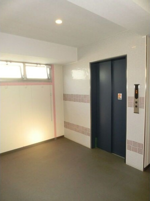 【その他共用部分】 | SunSunなんば壱番館