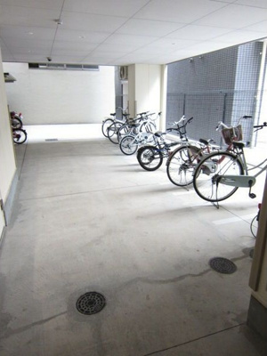 【その他共用部分】 | SunSunなんば壱番館