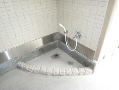 【設備】 | SunSunなんば壱番館