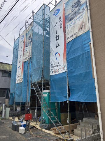 戸建 横浜市鶴見区北寺尾７丁目