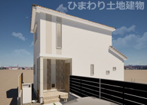 南区相南2丁目  1号棟 5期の画像
