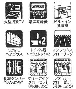 【その他】 | 南区相南2丁目  1号棟 5期