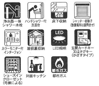 【その他】 | 南区相南2丁目  1号棟 5期