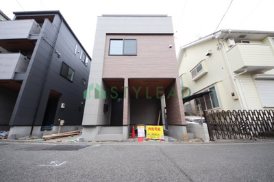 【外観】 | 戸建て