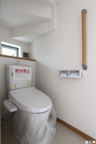 【内装】 | 同じ工務店様の施工例です。