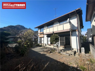 駿東郡清水町中徳倉 中古住宅 XH06026の画像