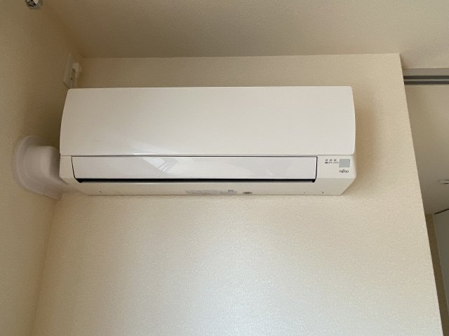 メゾン　ラ・ソルビアの設備|別部屋の写真です