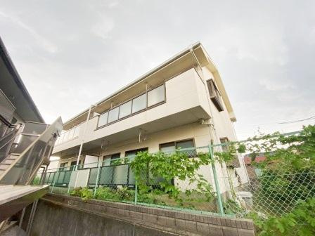 メゾン吉野