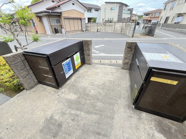 ブリエ　Ⅱのその他