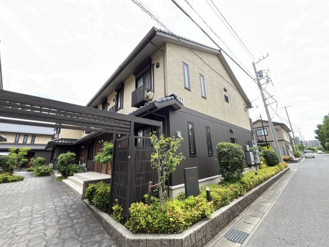 ブリエ　Ⅱのその他共用部分