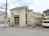 川口市前川2丁目　中古戸建の画像