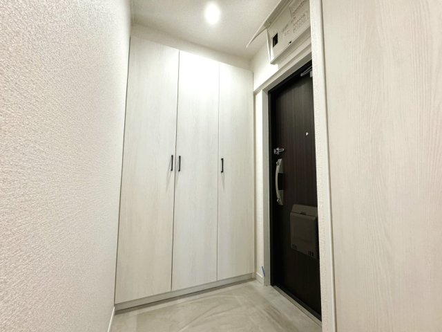 エスポア浄心のその他共用部分