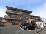 日進成田マンションの画像