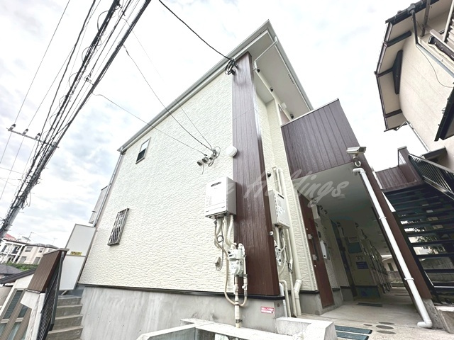 ヴェラハイツ白楽