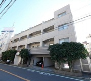 KDXレジデンス学芸大学の画像