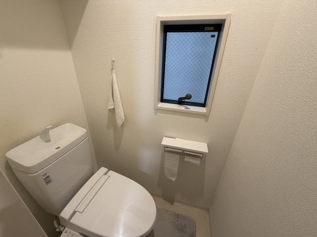 【トイレ】の画像