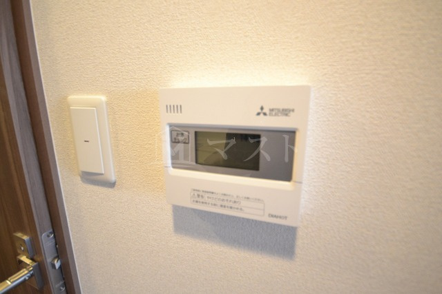 プレサンス梅田北オールのその他