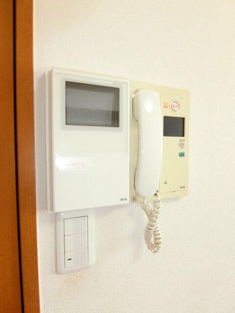 グランド・ガーラ南麻布のその他