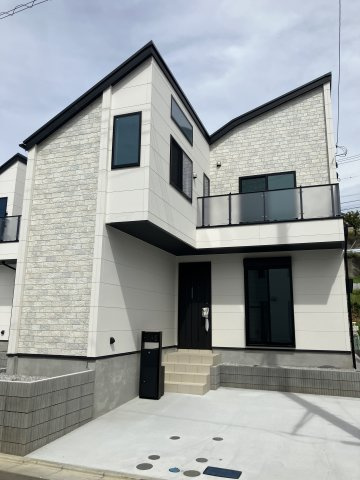 戸建 横浜市鶴見区北寺尾７丁目