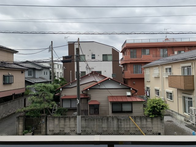 ガーラ元住吉グランドステージの展望|他のお部屋の参考写真となります。