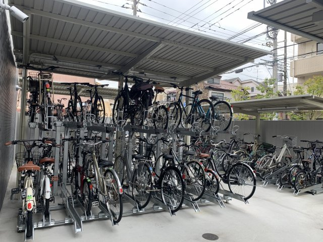 ガーラ元住吉グランドステージのその他共用部分