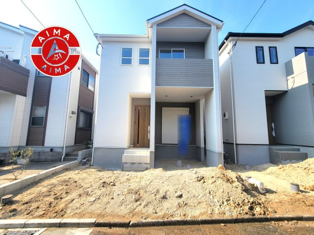 春日市紅葉ヶ丘西6丁目第3-2棟（1号棟）