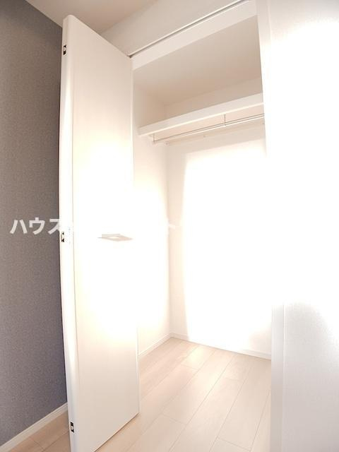 ベル　パトリ　Ａの展望|洋室（参考室内写真クルール多雪と同タイプ）