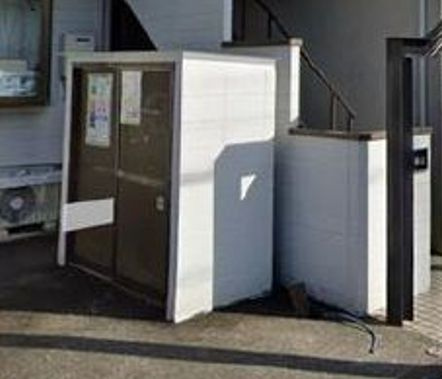 メゾン高山のその他共用部分
