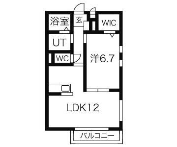 綾瀬市蓼川３丁目のアパート