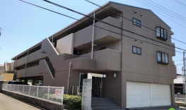 シャトル大久保