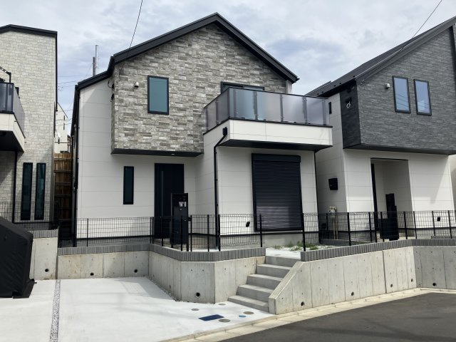 戸建 横浜市鶴見区北寺尾７丁目