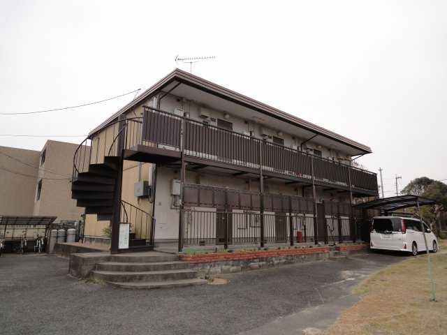 コーポ西琴芝台