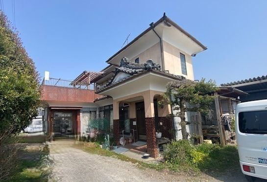 都城市高崎町縄瀬の中古一戸建