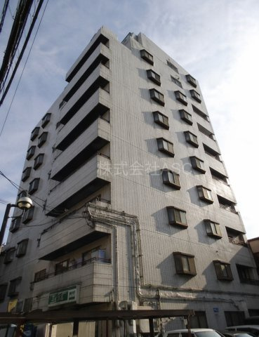 日栄ビル3号館　貸店舗・事務所