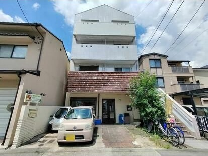 リエス黒川の間取り